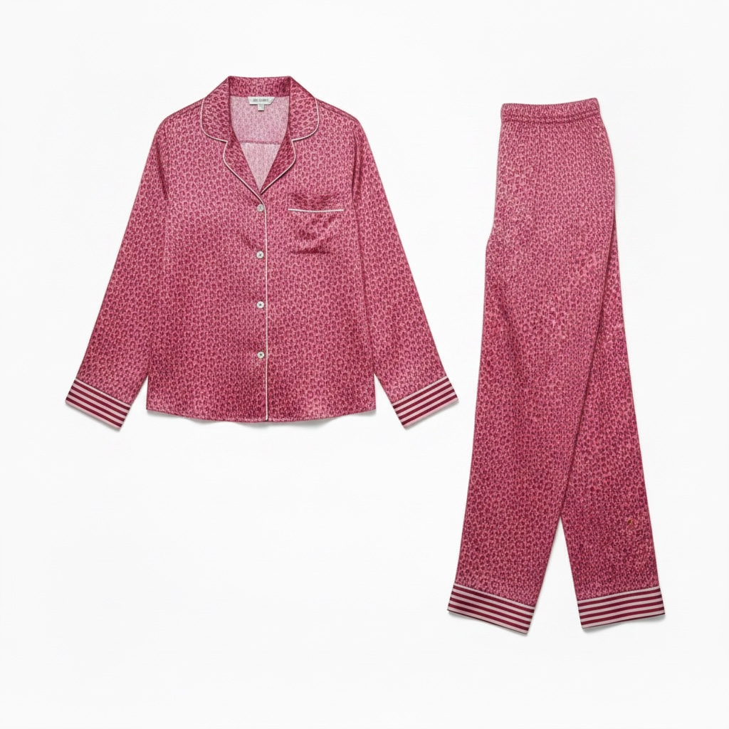 Candy Shabeel Pyjama Set - Girls